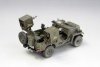 Fine Molds FM52 JGSDF Type 73 Light Truck Kyū (with Type 64 MAT) 1/35